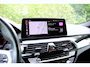 BMW 5-Serie 520i Business Edition Plus | NL-AUTO! | 1E EIGENAAR! | M-SPORT | CAMERA | CRUISE | STOELVERWARMING | ELEKTR. STOEL INCL. MEMORY | LEDER | ELEKTR. STUUR
