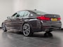 BMW 5-Serie 520i Business Edition Plus | NL-AUTO! | 1E EIGENAAR! | M-SPORT | CAMERA | CRUISE | STOELVERWARMING | ELEKTR. STOEL INCL. MEMORY | LEDER | ELEKTR. STUUR