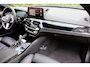 BMW 5-Serie 520i Business Edition Plus | NL-AUTO! | 1E EIGENAAR! | M-SPORT | CAMERA | CRUISE | STOELVERWARMING | ELEKTR. STOEL INCL. MEMORY | LEDER | ELEKTR. STUUR