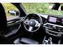 BMW 5-Serie 520i Business Edition Plus | NL-AUTO! | 1E EIGENAAR! | M-SPORT | CAMERA | CRUISE | STOELVERWARMING | ELEKTR. STOEL INCL. MEMORY | LEDER | ELEKTR. STUUR