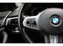BMW 5-Serie 520i Business Edition Plus | NL-AUTO! | 1E EIGENAAR! | M-SPORT | CAMERA | CRUISE | STOELVERWARMING | ELEKTR. STOEL INCL. MEMORY | LEDER | ELEKTR. STUUR