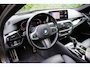 BMW 5-Serie 520i Business Edition Plus | NL-AUTO! | 1E EIGENAAR! | M-SPORT | CAMERA | CRUISE | STOELVERWARMING | ELEKTR. STOEL INCL. MEMORY | LEDER | ELEKTR. STUUR