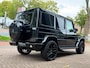 Mercedes-Benz G-klasse 500 St.Wagon|V8|AMG Zwart-Zwart|G55 UItgevoerd| 7 Persoons