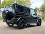 Mercedes-Benz G-klasse 500 St.Wagon|V8|AMG Zwart-Zwart|G55 UItgevoerd| 7 Persoons