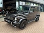 Mercedes-Benz G-klasse 500 St.Wagon|V8|AMG Zwart-Zwart|G55 UItgevoerd| 7 Persoons