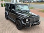 Mercedes-Benz G-klasse 500 St.Wagon|V8|AMG Zwart-Zwart|G55 UItgevoerd| 7 Persoons