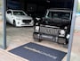 Mercedes-Benz G-klasse 500 St.Wagon|V8|AMG Zwart-Zwart|G55 UItgevoerd| 7 Persoons