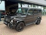 Mercedes-Benz G-klasse 500 St.Wagon|V8|AMG Zwart-Zwart|G55 UItgevoerd| 7 Persoons