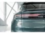 Porsche Cayenne Coupé E-Hybrid l PTS Malachite Green l Porsche Exclusive interieur