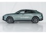 Porsche Cayenne Coupé E-Hybrid l PTS Malachite Green l Porsche Exclusive interieur