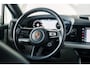Porsche Cayenne Coupé E-Hybrid l PTS Malachite Green l Porsche Exclusive interieur