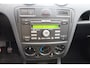 Ford Fusion 1.4-16V Futura nette MPV met airco