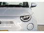 Fiat 500C La Prima 42 kWh | Tot 8 Jaar Garantie | Camera | Stoelverwarming | Navigatie | Parkeersensoren | Climate Controle | Adaptive Cruise |