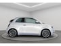 Fiat 500C La Prima 42 kWh | Tot 8 Jaar Garantie | Camera | Stoelverwarming | Navigatie | Parkeersensoren | Climate Controle | Adaptive Cruise |