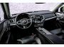 Volvo XC90 2.0 T8 Recharge AWD Ultimate Dark | Trekhaak | SOH 95% | Bowers & Wilkins | Luchtvering | 360 camera | 22” | Massage stoelen |
