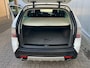 Saab 9-3X 2.0 T Aero XWD in wit