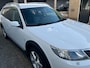 Saab 9-3X 2.0 T Aero XWD in wit
