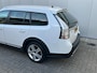 Saab 9-3X 2.0 T Aero XWD in wit