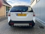 Saab 9-3X 2.0 T Aero XWD in wit