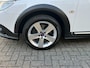 Saab 9-3X 2.0 T Aero XWD in wit