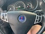Saab 9-3X 2.0 T Aero XWD in wit