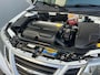 Saab 9-3X 2.0 T Aero XWD in wit