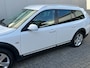 Saab 9-3X 2.0 T Aero XWD in wit