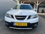 Saab 9-3X 2.0 T Aero XWD in wit