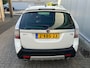 Saab 9-3X 2.0 T Aero XWD in wit
