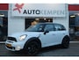 MINI Countryman 1.6 COOPER S ALL4 2xPANORAMA|NAVI|BLTH|PDC|PERFECTE STAAT