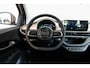 Fiat 500e 42 kWh | Camera | Navigatie | Parkeersensoren | Apple Carplay & Android Auto | Climate Controle | Keyless |