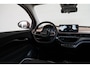 Fiat 500e 42 kWh | Camera | Navigatie | Parkeersensoren | Apple Carplay & Android Auto | Climate Controle | Keyless |