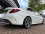 Mercedes-Benz C-klasse 200 Business Solution AMG|CarPlay|Nav|Camera|Vol|Dealer Onderhouden