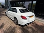 Mercedes-Benz C-klasse 200 Business Solution AMG|CarPlay|Nav|Camera|Vol|Dealer Onderhouden