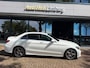 Mercedes-Benz C-klasse 200 Business Solution AMG|CarPlay|Nav|Camera|Vol|Dealer Onderhouden