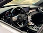 Mercedes-Benz C-klasse 200 Business Solution AMG|CarPlay|Nav|Camera|Vol|Dealer Onderhouden
