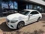 Mercedes-Benz C-klasse 200 Business Solution AMG|CarPlay|Nav|Camera|Vol|Dealer Onderhouden