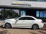 Mercedes-Benz C-klasse 200 Business Solution AMG|CarPlay|Nav|Camera|Vol|Dealer Onderhouden