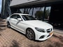 Mercedes-Benz C-klasse 200 Business Solution AMG|CarPlay|Nav|Camera|Vol|Dealer Onderhouden