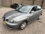 SEAT Ibiza 1.4-16V Sensation zo meenemen inruil auto