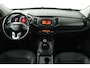 Kia Sportage 1.6 GDI ISG X-ecutive Plus Pack (CRUISE CONTROL, PARKEERSENSOREN, AIRCO)