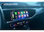 Audi Q3 45 TFSI e S edition Sfeerverlichting Carplay ACC Camera Trekhaak