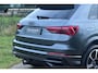 Audi Q3 45 TFSI e S edition Sfeerverlichting Carplay ACC Camera Trekhaak