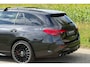 Mercedes-Benz C 300 4 MATIC e AMG Line Pano Sfeerverlichting 360 camera ACC 19 inch