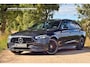 Mercedes-Benz C 300 4 MATIC e AMG Line Pano Sfeerverlichting 360 camera ACC 19 inch