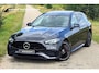 Mercedes-Benz C 300 4 MATIC e AMG Line Pano Sfeerverlichting 360 camera ACC 19 inch