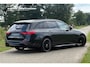 Mercedes-Benz C 300 4 MATIC e AMG Line Pano Sfeerverlichting 360 camera ACC 19 inch