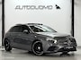 Mercedes-Benz A-klasse 200 AMG | Pano | Beam | Memory | 19" | ACC | Sfeer | Leer/Alca. | Keyless | DYNAMIC