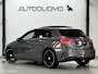 Mercedes-Benz A-klasse 200 AMG | Pano | Beam | Memory | 19" | ACC | Sfeer | Leer/Alca. | Keyless | DYNAMIC