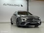 Mercedes-Benz A-klasse 200 AMG | Pano | Beam | Memory | 19" | ACC | Sfeer | Leer/Alca. | Keyless | DYNAMIC